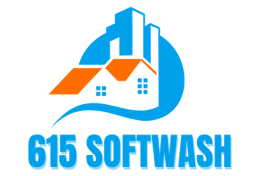 615 Softwash, LLC Logo