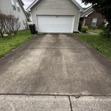 House Softwash and Driveway Cleaning in Murfreesboro, Tn thumbnail