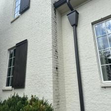 House Washing, patio cleaning and driveway pressure washing in Belle Meade, TN thumbnail