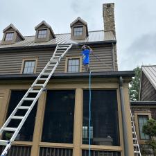 ROOF CLEANING IN LEBANON, TN thumbnail