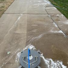 Driveway Cleaning in Brentwood, TN thumbnail